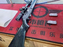 -都市枪神实弹射击俱乐部
