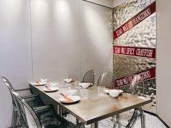 -张小歪的虾·螃蟹·生腌熟醉·打边炉(中山北路店)