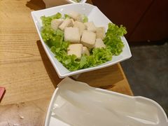 -王婆大虾(五道口店)