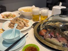 -巧克力渔家.小船海鲜胶东菜(万平口店)