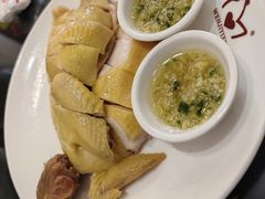 -文记壹心鸡(宝华路店)