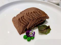 白切卤牛肉-久宴·天目湖大鱼头(恐龙园店)