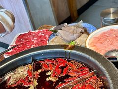 -陈眼镜火锅(总店)