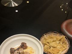 -祥记·国宴豫菜·经典粤菜(郑东新区新长安店)