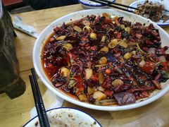 -陈姐烧烤干锅烤鱼(总店)