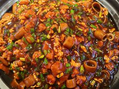 -大胡同天津菜·海肠捞饭·津门皮皮虾锅贴一绝(西姜井店)