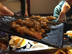 -唯爱KTV聚会餐厅(仙林东城汇店)