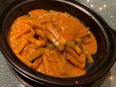 小辣味奶油膏蟹-蟹榭·本帮江浙菜·蟹宴(五角场合生汇商场店)