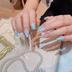 -杨美丽·美甲美睫