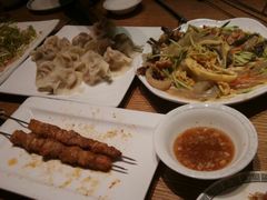 android_upload_pic-双合园·海鲜水饺青岛菜(大尧三路店)