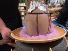 -吃饭皇帝大·土家民族菜(温州万象城店)