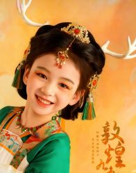 -倾城宝贝儿童摄影(浦东金谊店)