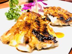 -大吉鲜鱼料理自慢(维也纳大厦店)