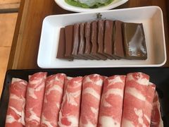 -云中鱼蒸汽石锅鱼(浦东食品城店)