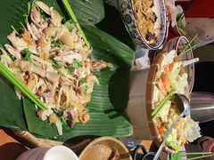 -园林美食城·本土农家菜(杨和镇店)