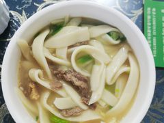 -回辉登偰氏面片(东莲花美食街店)