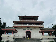 -崇圣寺三塔文化旅游区