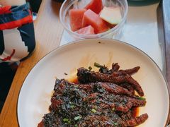 -荷塘秋月·本帮江浙菜(国权路店)