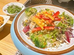 -久居·炭火烤肉(景辰大厦店)
