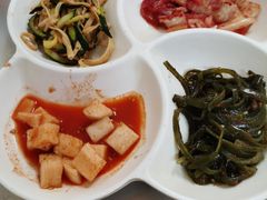 -朴大炮韩式碳烤肉(总店)