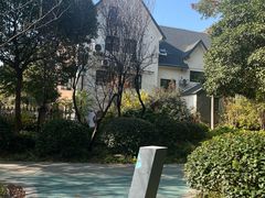 -上海交通大学(闵行校区)