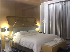 -青岛银沙滩温德姆至尊酒店