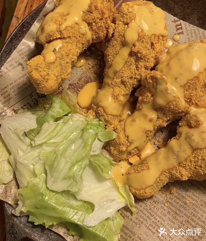 人均80块钱就可以吃的很饱啦 店名:七乐韩式欢聚餐厅