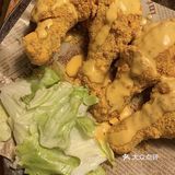 人均80块钱就可以吃的很饱啦 店名:七乐韩式欢聚餐厅