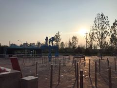 -欢乐水魔方水世界