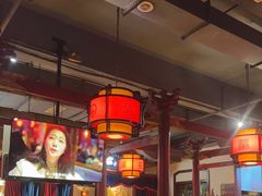 -蜀江龙火锅(339店)