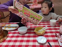 -西贝莜面村(常州新北万达广场店)