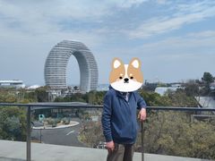 -南太湖山庄·四季轩&国风堂中餐厅