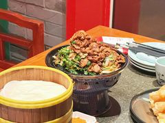-北平食府.北京烤鸭(亦庄店)