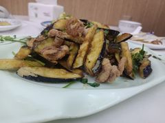 -北戴河庆山饭店·海鲜砂锅粥(北戴河黑石路店)