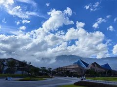 -萍乡武功山风景名胜区