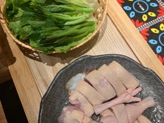 -椰夫人·养生椰子鸡(金沙洲永旺店)