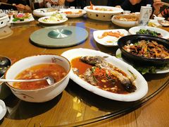 -日出青木·杭帮菜名店