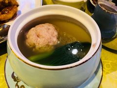 温拌三样-同和居(月坛店)