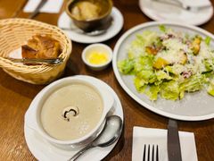 -Entrecôte 法国牛扒馆(保利·时光里店)