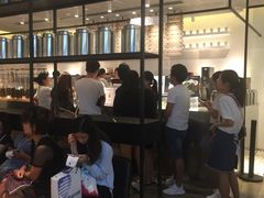 -喜茶(深圳东门1234店)