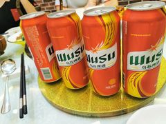 -巴依老爷·新疆美食(上城区天城路店)