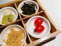 -四道菜·福建海蛎煎(世欧广场店)