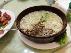 -腰记饭店(龙源路店)
