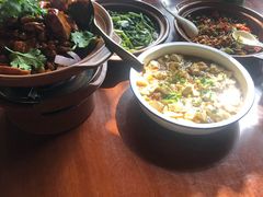 -徽三说·土徽菜·中国徽菜连锁品牌(一中店)