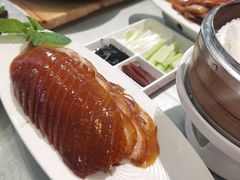 -郭林家常菜(狼垡店)