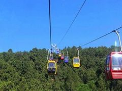 -富斯特索道