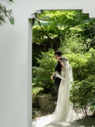 -第一夫人婚纱摄影(南京店)