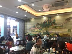 大堂-仁信老铺(华盖路店)