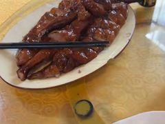 -烧鹅妹饭店