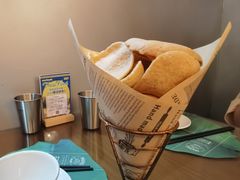 -帕蓝·暹罗料理(大学路店)